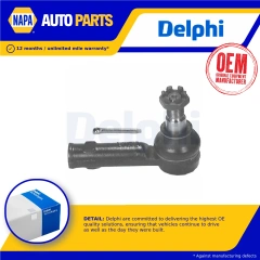 Рулевой наконечник Ford Transit 1991-2000